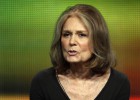 Steinem: “Las urnas son el único lugar donde todos somos iguales”