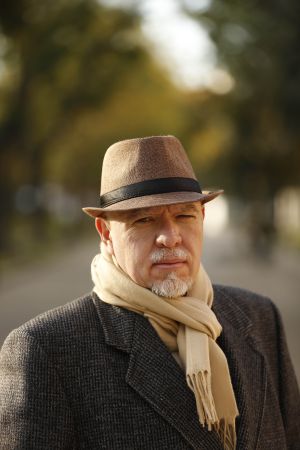 Jorge Fernández Díaz: “La política es novela negra