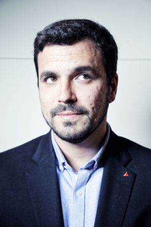 Alberto GarzГіn Alberto GarzГіn