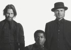 El hedonismo contagioso de Vintage Trouble