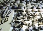 Descubiertos los vestigios de una matanza de las legiones de César