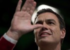 Pedro Sánchez: “Soy un lector clásico, de Shakespeare y Lope”