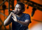 Kendrick Lamar, el chico de oro