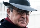 John Banville: “Los artistas somos caníbales”