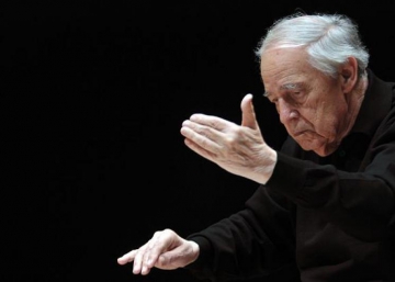 Boulez, la hora del silencio