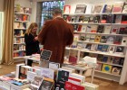 Las librerías remontan el vuelo en 2015