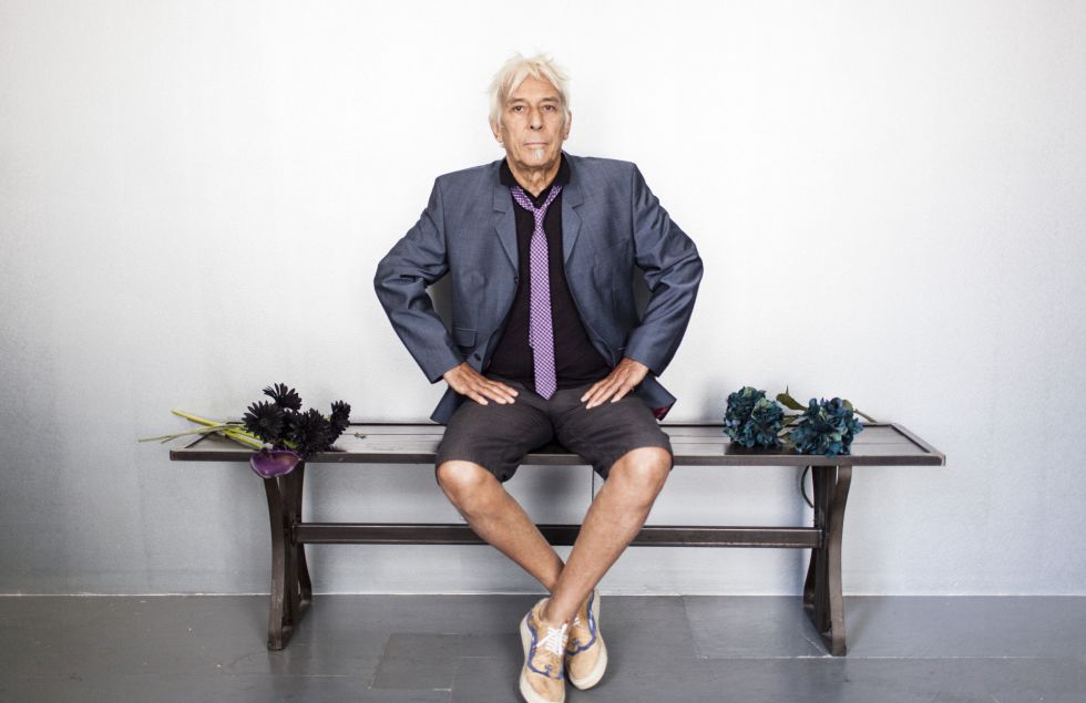 John Cale, un universo artístico de locura y lucidez