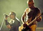 Cuando U2 asombró a Australia con su música y su tecnología