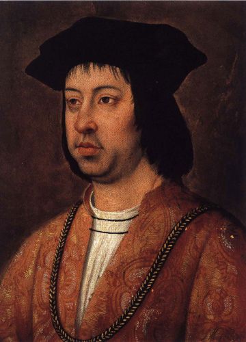 Crítica de 'Fernando el Católico', de Henry Kamen