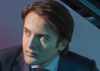 Daniil Trifonov, sencillamente deslumbrante