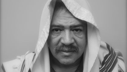 Benjamin Beléndez, líder de los Ghetto Brothers.