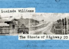 Lucinda Williams: Viaje a la noche del alma
