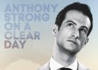 El acento jazzístico de Anthony Strong