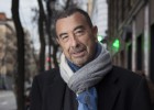 Jos&eacute; Luis Garci, en Madrid. 