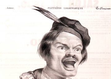 ¿Cuál es el mejor tenor de la historia? (I)