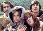The Mamas and The Papas cumplen medio siglo
