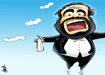 ¿Cuál es el mejor tenor de la historia? (II)