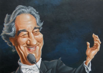 ¿Cuál es el mejor tenor de la historia? (III)