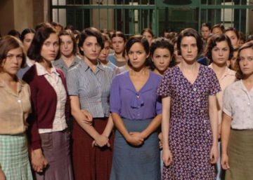 Muere Carmen Lafuente, compañera de prisión de ‘Las Trece rosas’