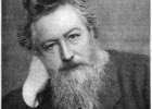 William Morris tenía razón