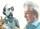 Los demonios de Vargas Llosa