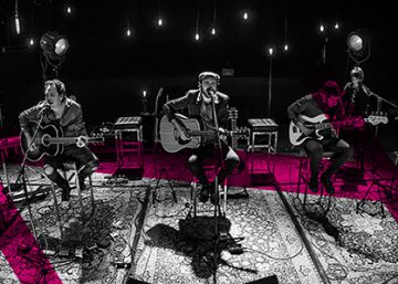 Aquí puedes comprar las entradas para los próximos Matinales