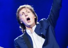 Paul McCartney actuará en Madrid el 2 de junio