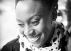Chimamanda Ngozi: “Convertirme en negra fue un proceso”
