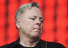 Bernard Sumner y los pliegues de la memoria