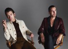 The Last Shadow Puppets: doble o nada