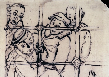 El abejorro del Holocausto