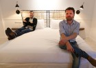 La Habitación Roja: “Un concierto es una relación sexual”