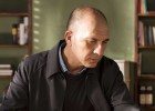 El actor Dario Grandinetti en la película 'Julieta', de Almodóvar.