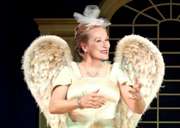 Foster Jenkins: la película