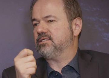 “Lo que México necesita es un urgente psicoanálisis”