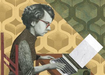 Espectros literarios