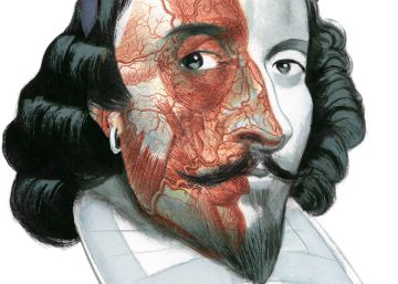 Shakespeare, el inagotable
