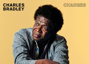 Charles Bradley, soul pasional para derretirse
