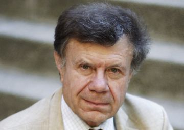 Roger Chartier: “Es imposible que Cervantes leyera ‘Hamlet”