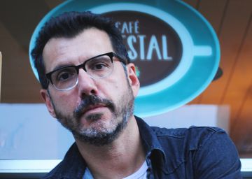 Alberto Fuguet: “Mi olor favorito es el sudor de los hombres”