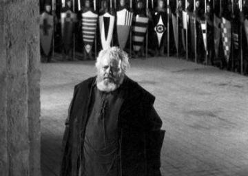 De guionista, William Shakespeare