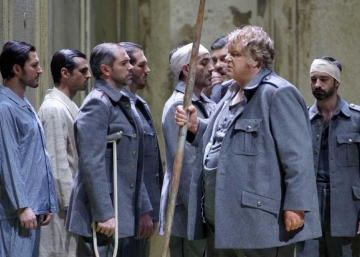 Parsifal y el tiempo