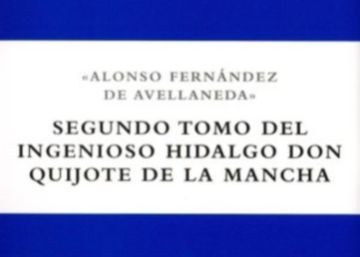 El ingenioso hidalgo