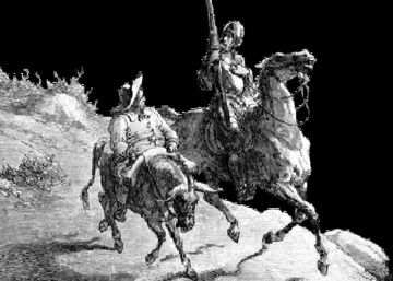 ‘Para leer a Cervantes’