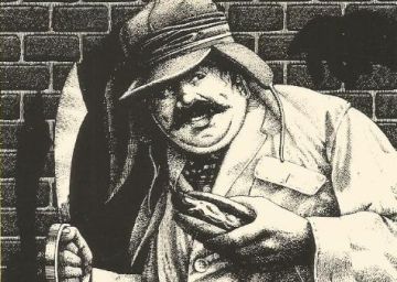 ‘La conjura de los necios’