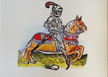 ‘Don Quijote, forma de vida’