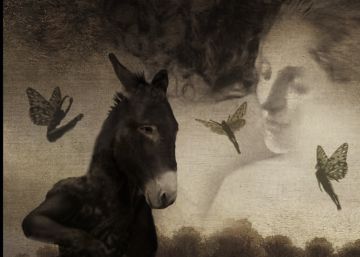 ‘Cuentos basados en el teatro de Shakespeare’