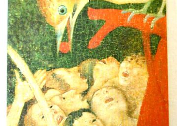 ‘La memoria de Shakespeare’