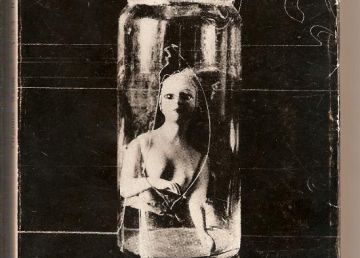 ‘Una habitación propia’