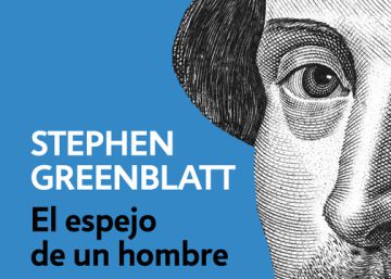 ‘El espejo de un hombre’